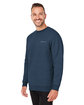 Columbia Men's Hart Mountain Sweater collegiate navy ModelQrt