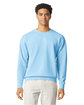 Comfort Colors Unisex Lightweight Cotton Crewneck Sweatshirt  