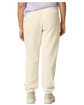 Comfort Colors Unisex Lightweight Cotton Sweatpant ivory ModelBack