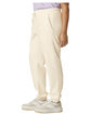 Comfort Colors Unisex Lightweight Cotton Sweatpant ivory ModelSide