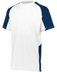 Augusta Sportswear Adult Cutter Jersey  ModelQrt