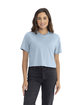 Next Level Apparel Ladies' Ideal Crop T-Shirt  