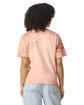 Comfort Colors Adult Heavyweight Color Blast T-Shirt umber ModelBack
