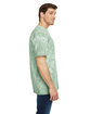 Comfort Colors Adult Heavyweight Color Blast T-Shirt fern ModelSide