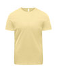 Threadfast Apparel Unisex Ultimate T-Shirt butter OFFront