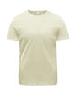 Threadfast Apparel Unisex Ultimate T-Shirt sand OFFront