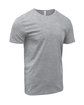 Threadfast Apparel Unisex Ultimate T-Shirt heather grey OFQrt