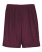 Augusta Sportswear Adult 7" Modified Mesh Short  