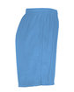 Augusta Sportswear Adult 7" Modified Mesh Short columbia blue ModelSide
