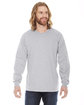 American Apparel Unisex Fine Jersey Long-Sleeve T-Shirt  