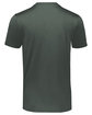Holloway Essential T-Shirt iron ModelBack