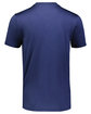 Holloway Essential T-Shirt navy ModelBack