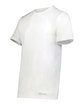 Holloway Essential T-Shirt white ModelQrt