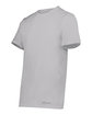 Holloway Essential T-Shirt athletic grey ModelQrt