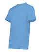 Holloway Essential T-Shirt columbia blue ModelQrt