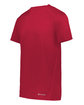 Holloway Essential T-Shirt scarlet ModelQrt