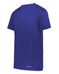 Holloway Essential T-Shirt purple ModelQrt