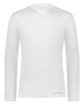 Holloway Adult Essential Long Sleeve T-Shirt Powered By Coolcore  