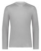 Holloway Adult Essential Long Sleeve T-Shirt Powered By Coolcore  