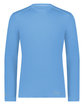 Holloway Adult Essential Long Sleeve T-Shirt Powered By Coolcore  