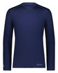 Holloway Adult Essential Long Sleeve T-Shirt Powered By Coolcore  