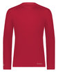 Holloway Adult Essential Long Sleeve T-Shirt Powered By Coolcore  