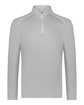 Holloway Adult Quarter-Zip Pullover Powered by Coolcore  