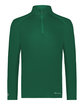 Holloway Adult Quarter-Zip Pullover Powered by Coolcore  