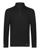 Holloway Adult Quarter-Zip Pullover Powered by Coolcore  