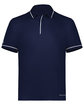 Holloway Adult Performance Polo Powered by Coolcore  