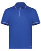 Holloway Adult Performance Polo Powered by Coolcore  