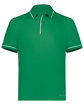 Holloway Adult Performance Polo Powered by Coolcore  