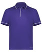 Holloway Adult Performance Polo Powered by Coolcore  