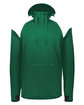 Holloway Adult Limitless Quarter-Zip Hoodie  