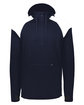 Holloway Adult Limitless Quarter-Zip Hoodie  