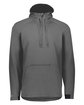 Holloway Adult Limitless Quarter-Zip Hoodie  