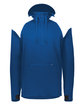 Holloway Adult Limitless Quarter-Zip Hoodie  