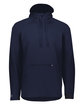 Holloway Adult Limitless Quarter-Zip Hoodie  