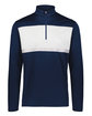 Holloway Adult Prism Bold Quarter-Zip Pullover  