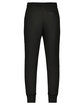 Holloway Adult Ventura Soft Knit Jogger black ModelBack