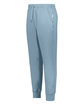 Holloway Adult Ventura Soft Knit Jogger storm ModelQrt