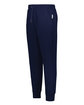 Holloway Adult Ventura Soft Knit Jogger navy ModelQrt