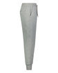 Holloway Adult Ventura Soft Knit Jogger grey heather ModelSide