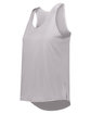 Holloway Ladies' Coolcore Tank athletic grey ModelQrt