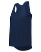 Holloway Ladies' Coolcore Tank navy ModelQrt