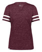 Holloway Ladies' Monterey T-Shirt  