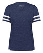 Holloway Ladies' Monterey T-Shirt  