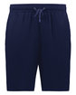 Holloway Adult Ventura Soft Knit Short  