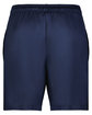 Holloway Youth Momentum Shorts navy ModelBack