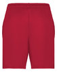 Holloway Youth Momentum Shorts scarlet ModelBack